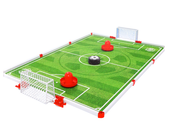 Gra Zręcznościowa Piłka Nożna Football Plansza Stołowa - Image 2