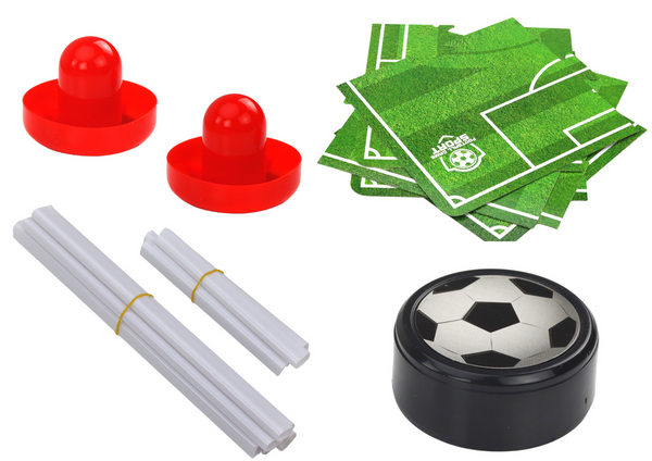 Gra Zręcznościowa Piłka Nożna Football Plansza Stołowa - Image 3