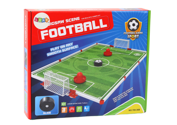 Gra Zręcznościowa Piłka Nożna Football Plansza Stołowa - Image 4